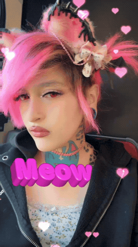 Vampire Punk GIF
