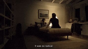 Tron Legacy GIF by Goldmaster