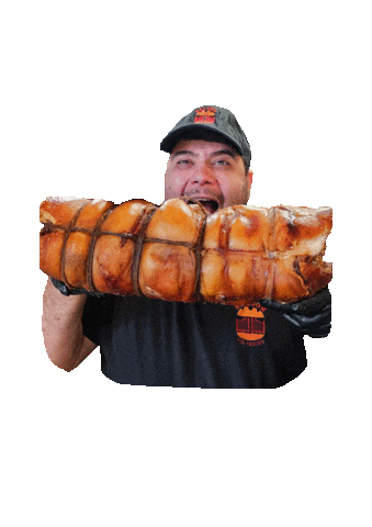 Sbambinator Sticker by SaloonPanino