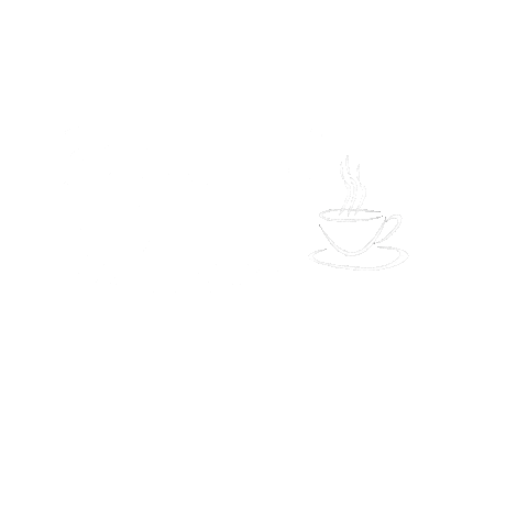 Kahve Sticker