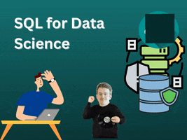 Data Science Course In Delhi GIF