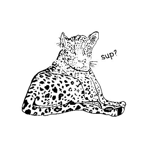 Sticker by Lift Collective