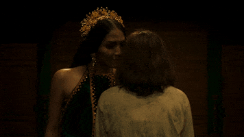 Badarawuhi GIF by MD Pictures