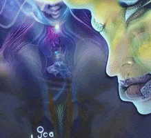 Trippy GIF