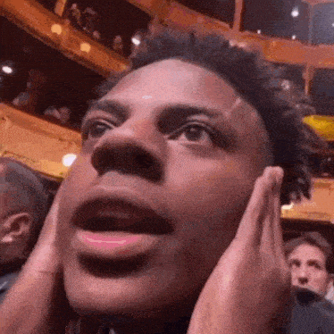 Speed Wow GIF