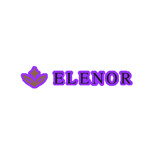 elenor perde Sticker