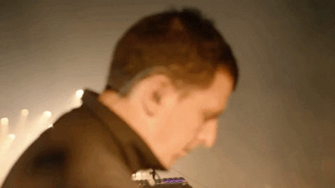 Atticus Ross Nin GIF by Nine Inch Nails - Find & Share on GIPHY