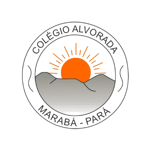 Logo Maraba Sticker by Colégio Alvorada