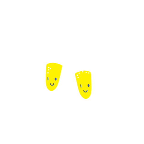 Cheers Sticker