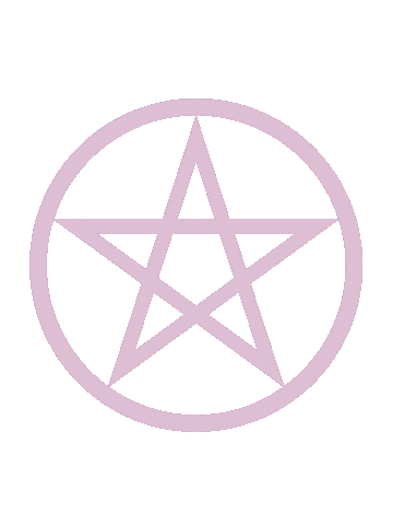 Star Estrella Sticker