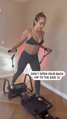 Lagree GIF