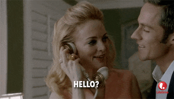 heather graham television GIF by Lifetime