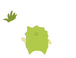 Gardening Planting Sticker