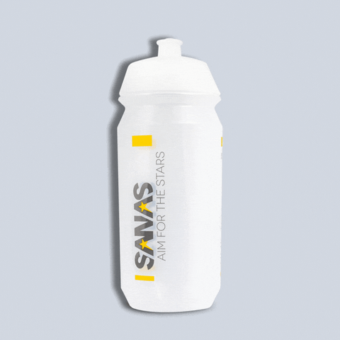 Sports Drink Hydration GIF by Sanas