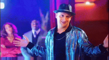 Tim Robinson GIF