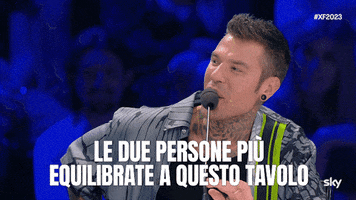 Audizioni GIF by X Factor Italia