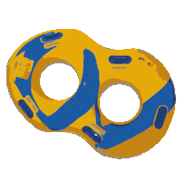 Aquasierra Sticker