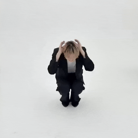 Tantrum No GIF