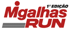 Run Runner Sticker by Migalhas