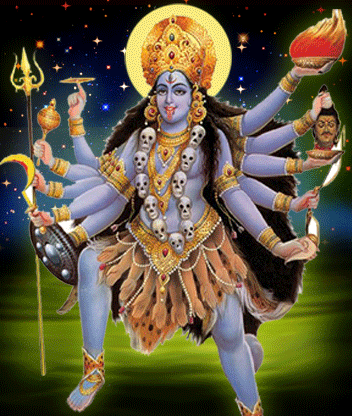Kali GIFs - Get the best GIF on GIPHY