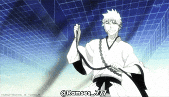 Anime GIF