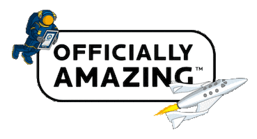 Guinness World Records Sticker