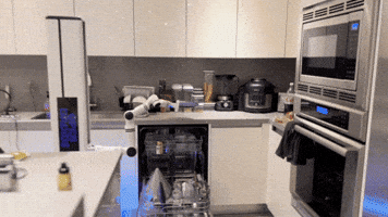 Robot Ai GIF by OpenDroids