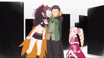 Shaula GIF