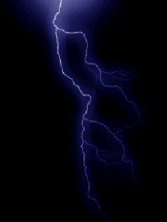 gif wallpaper lightning