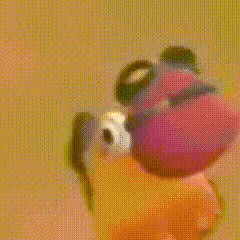 P Tease GIF
