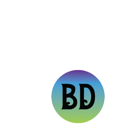 BayDreams Sticker