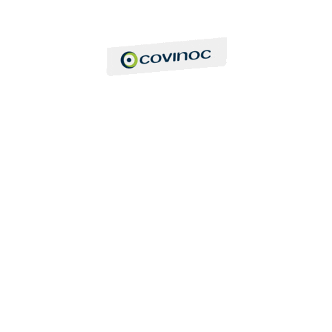 Covinoc Sticker