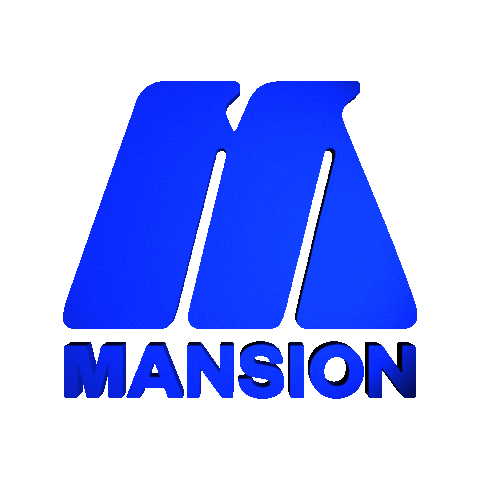 MansionStudiosNYC Sticker