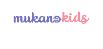 Mukano Kids Sticker