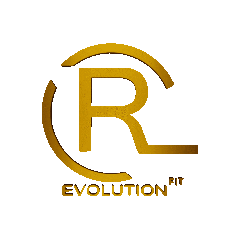 Evolution Fit Sticker