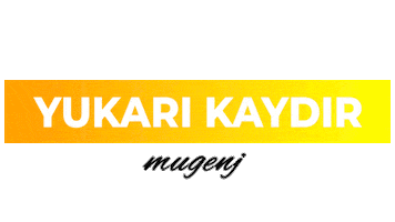 Muge Sticker by Kocabey Ltd. Sti.