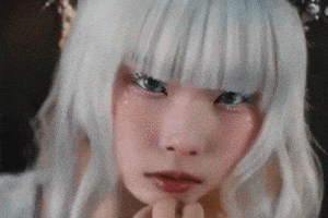 Phantom Siita GIF