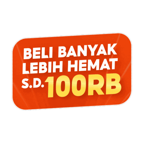 Shopee77 Sticker by Shopee Indonesia