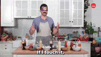 Pizza Cooking GIF by BuzzFeed