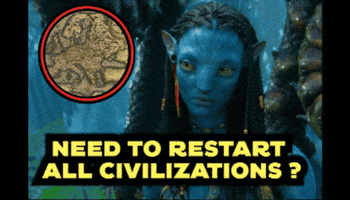 Avatar Neytiri GIF