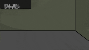 Animation Comedy GIF