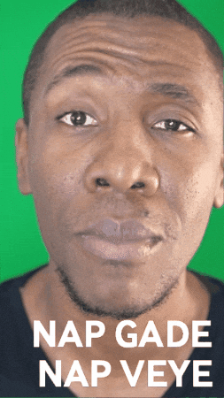 Haiti Tk GIF by teknoloji an kreyol