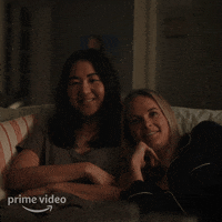 Amazon Studios Lol GIF by Amazon Prime Video