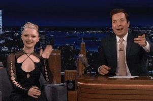 Dance GIF by The Tonight Show Starring Jimmy Fallon