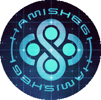 Hamishegi Esports Sticker