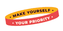 Community Motivation Sticker by Bossie