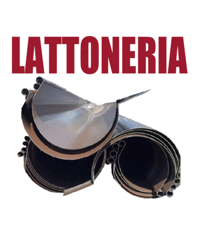 Sticker by FT METALLI