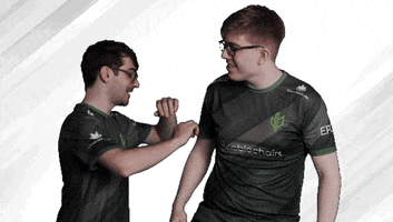 Guy Lol GIF by Sprout