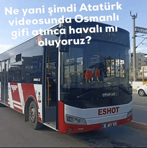 Atatürk GIF