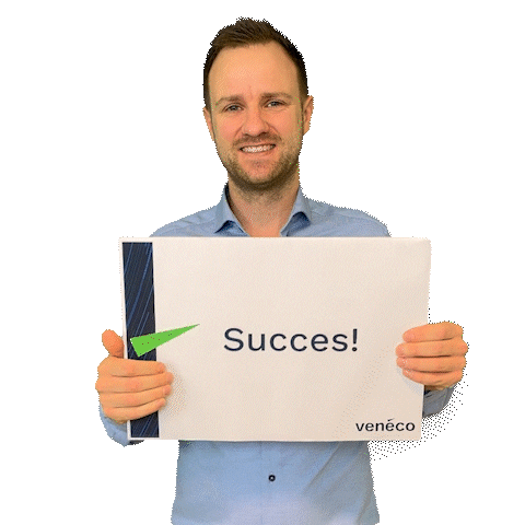 Veneco Sticker by Venéco_ICT